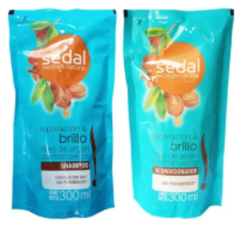 Juego Sedal sin Sal