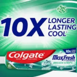 Pasta Colgate 178g