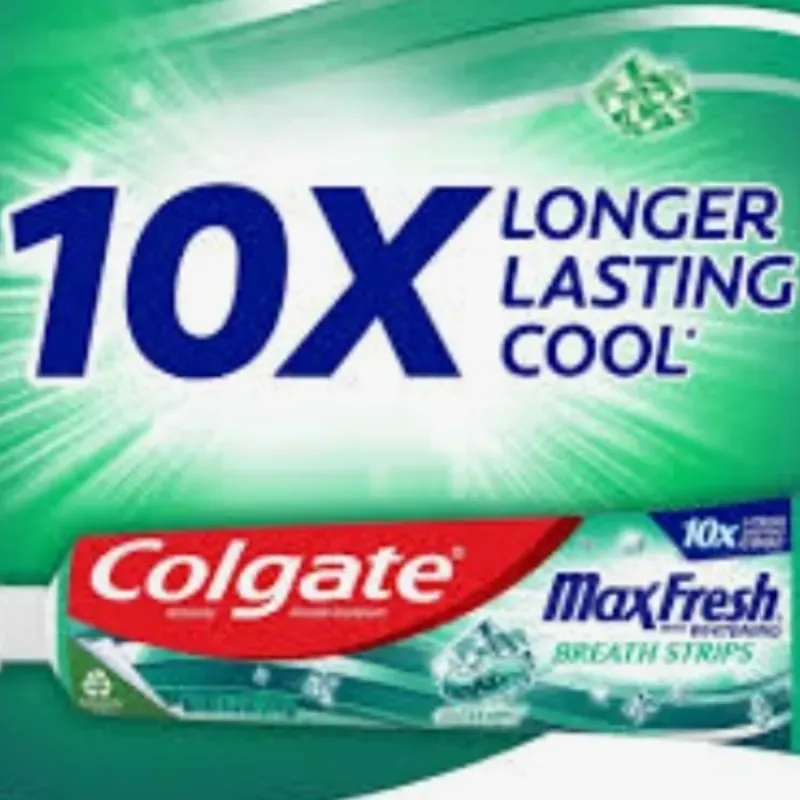Pasta Colgate 178g