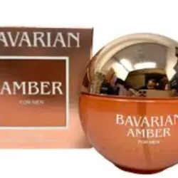 Perfume Bavarian