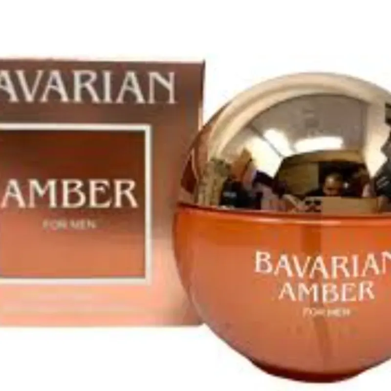 Perfume Bavarian