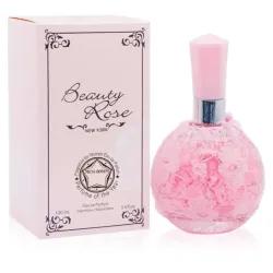 Perfume Beauty Rose 
