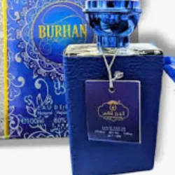 Perfume Burhan