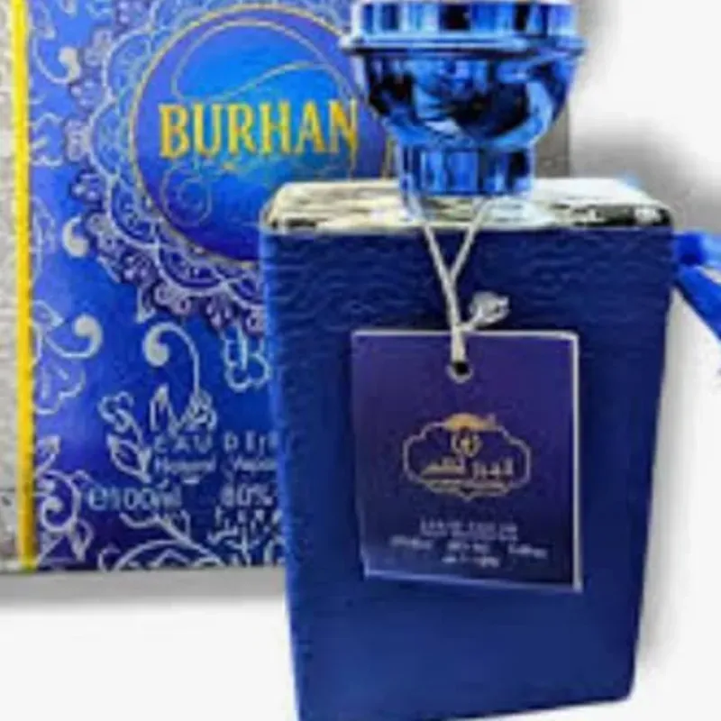 Perfume Burhan