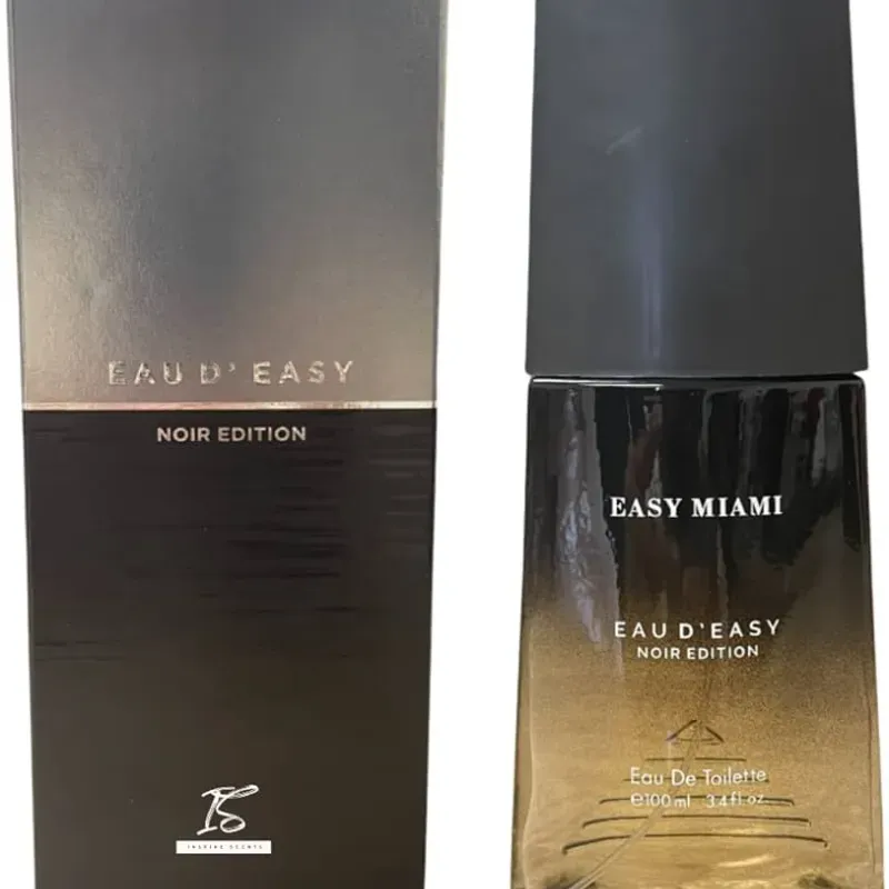 Perfume Easy Miami