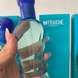 Perfume Fraiche 