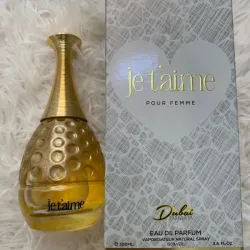 Perfume Je taime
