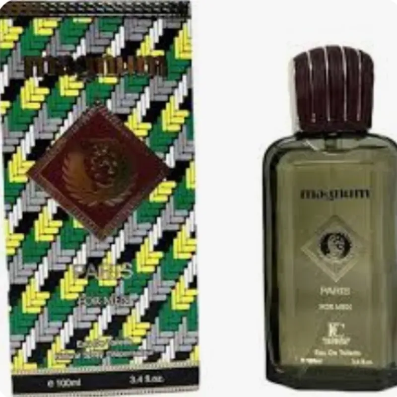 Perfume Magnum 