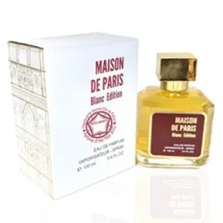 Perfume Maison de París 