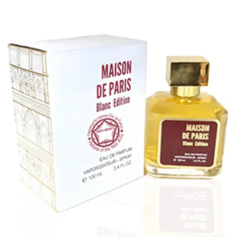 Perfume Maison de París 
