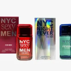 Perfume NYC