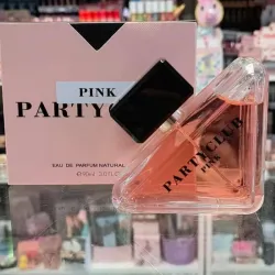 Perfume Partyclub