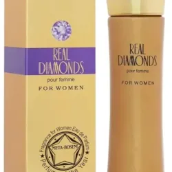 Perfume Real Diamonds