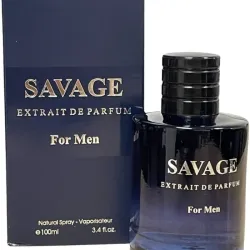Perfume Savage 