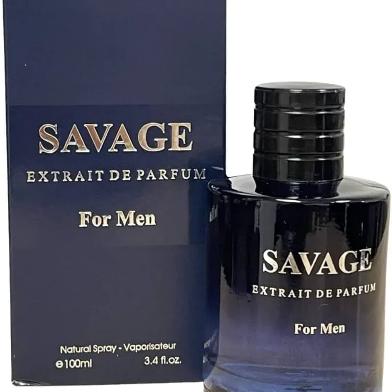 Perfume Savage 
