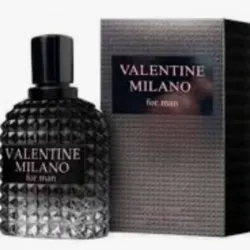 Perfume Valentine Milano