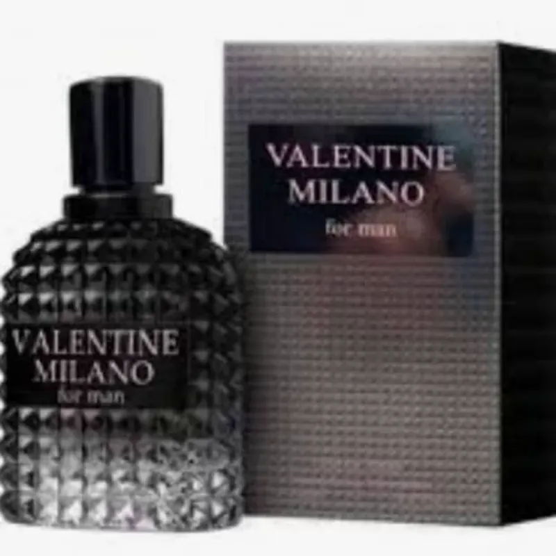 Perfume Valentine Milano