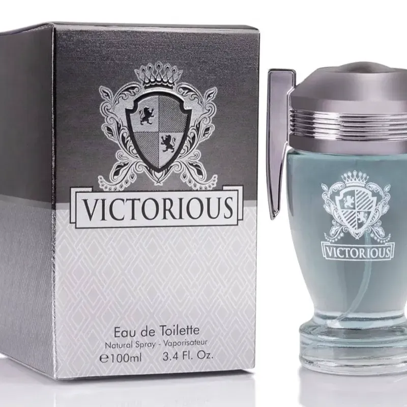 Perfume Victorious