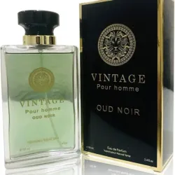Perfume Vintage 