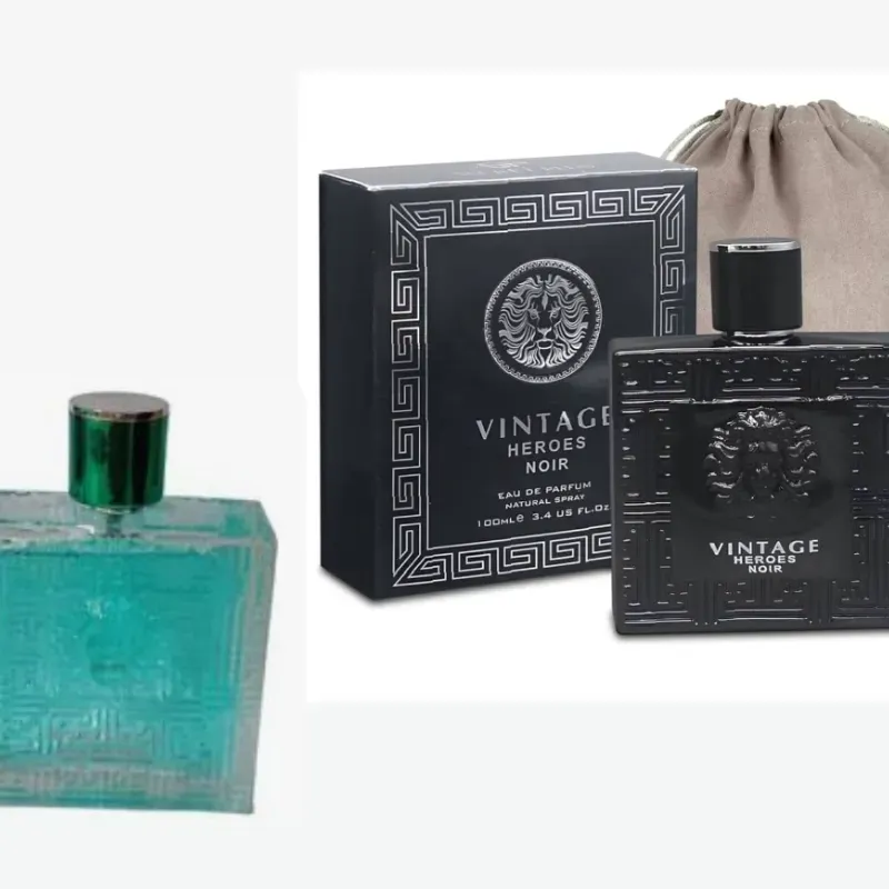 Perfume Vintage 