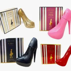 Perfumes Tacones 