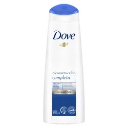 Shampoo Dove 