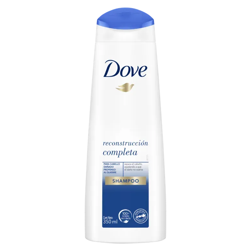 Shampoo Dove 