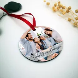 Bolas de navidad 