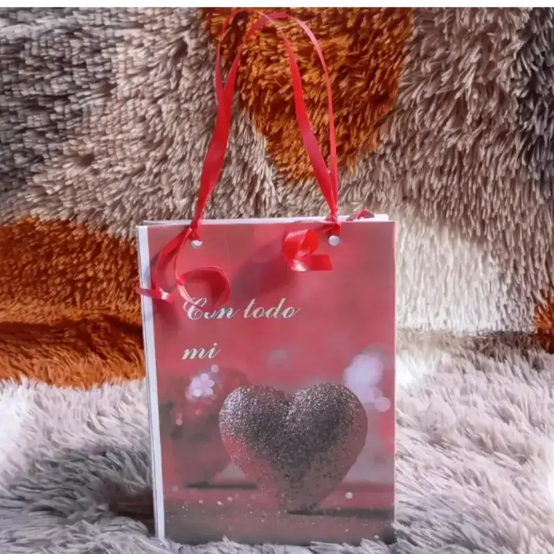 Bolsas de regalo