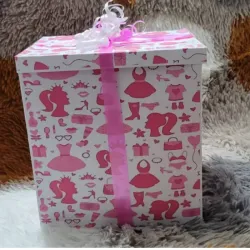 Cajas de regalo