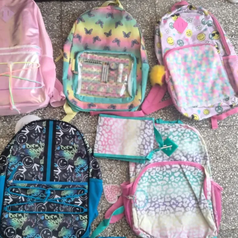 Mochilas grandes 
