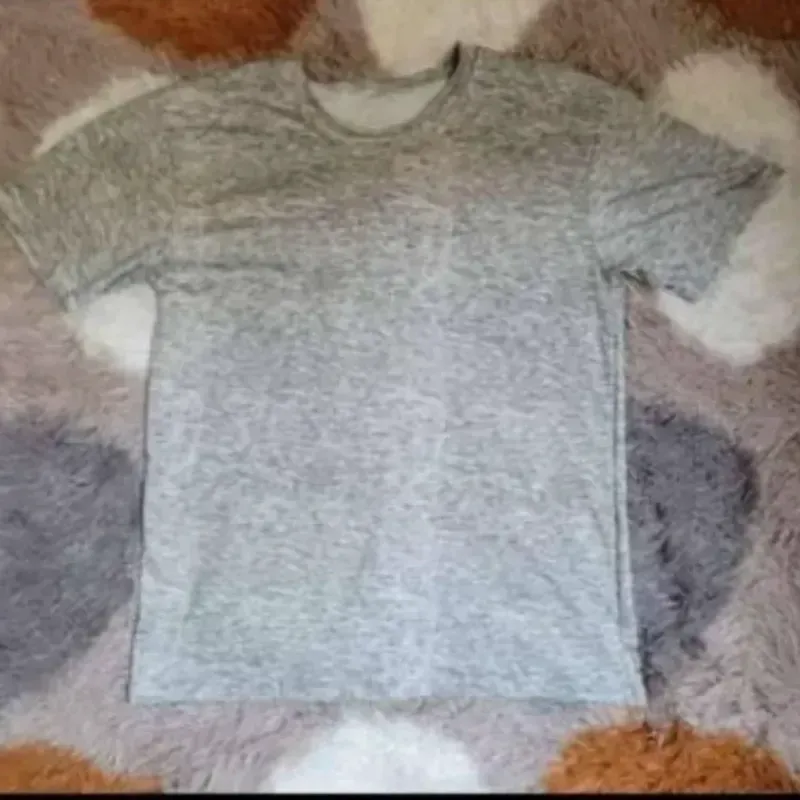 Pullover gris(adulto)