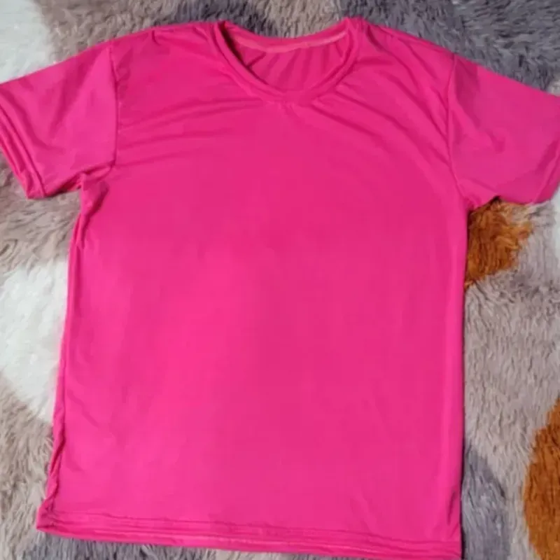 Pullover rosado fucsia (adultos)