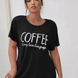 Vestido negro