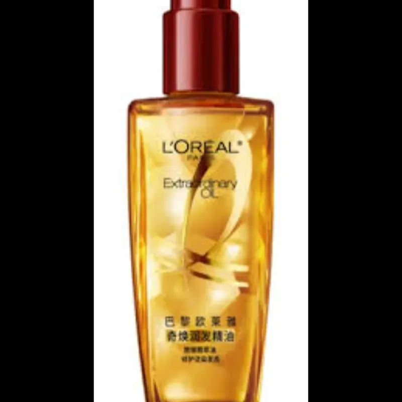 ACEITE EXTRAORDINARIO L'ORÉAL PARIS 