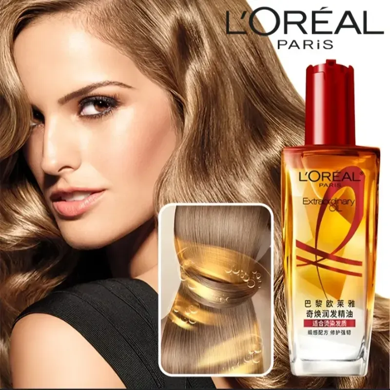 ACEITE EXTRAORDINARIO L'ORÉAL PARIS 