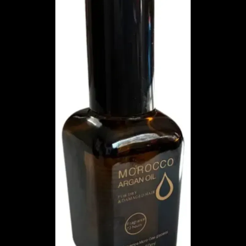 ACEITE MOROCCO ACEITE DE ARGÁN 