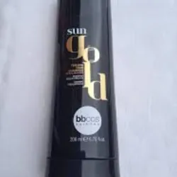 BBCOS Sungold feeling hair champú 
