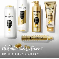 Champú y acondicionador pantene pro- vit 