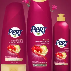 Conjunto Pert 
