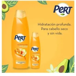 Conjuntos Pert