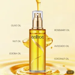 CREMA ALISADORA O SUERO MARCA EELHOE