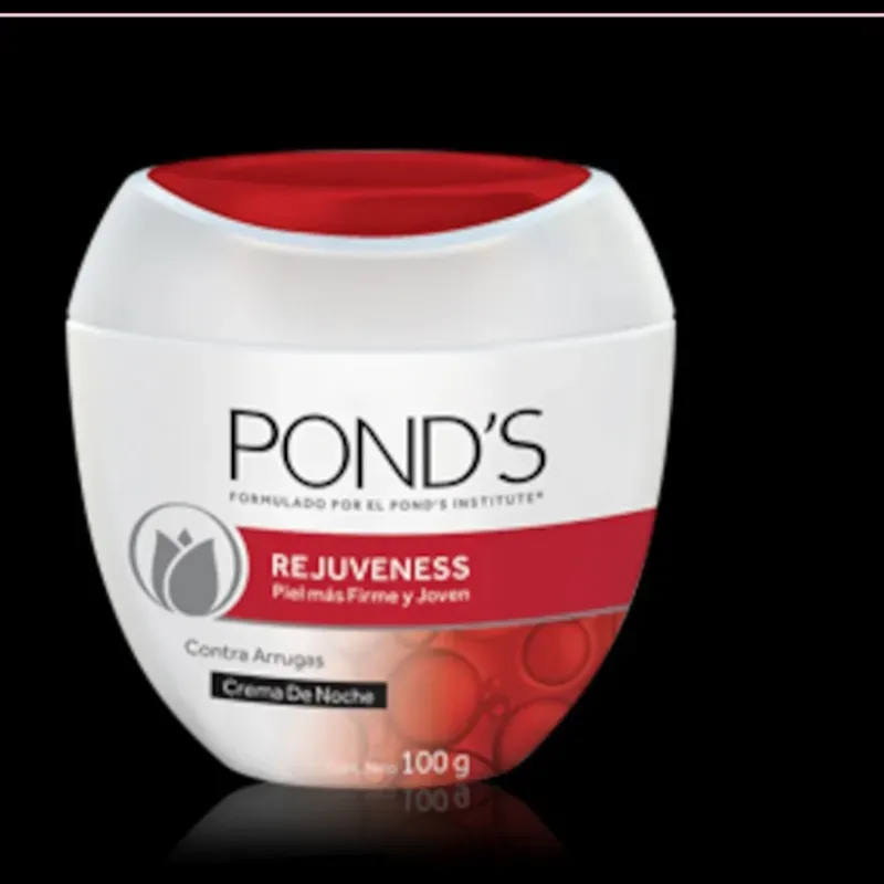 Crema facial POND'S Rejuveness 