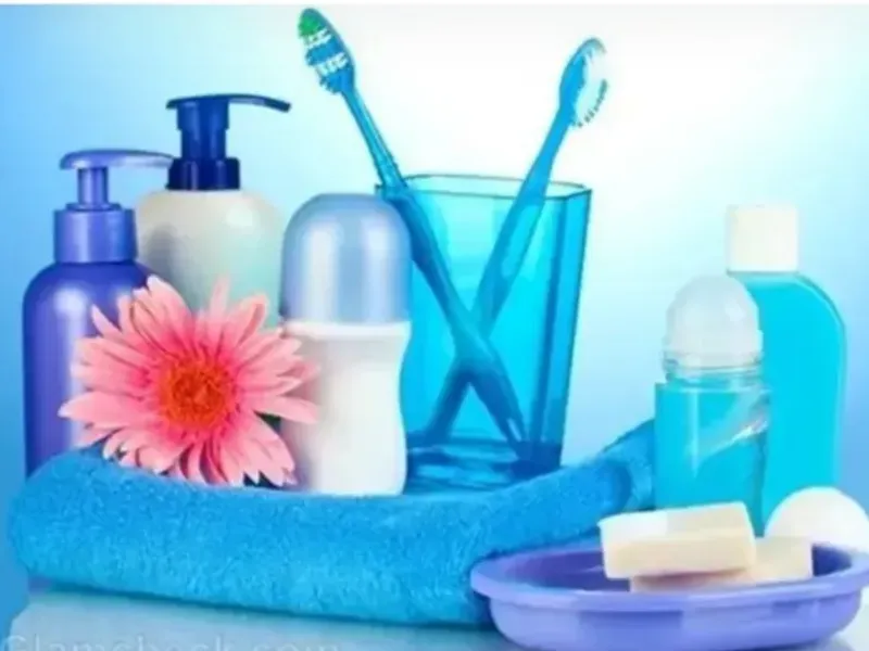 Cremas faciales y corporales 