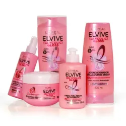 Elvive glycolic gloss de l'oreal París 