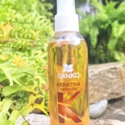 Keratina liquida SANKO