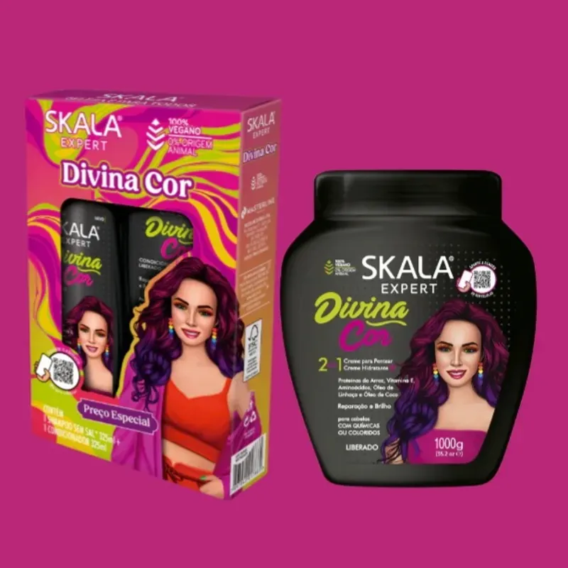 KIT DE CONJUNTO SKALA 