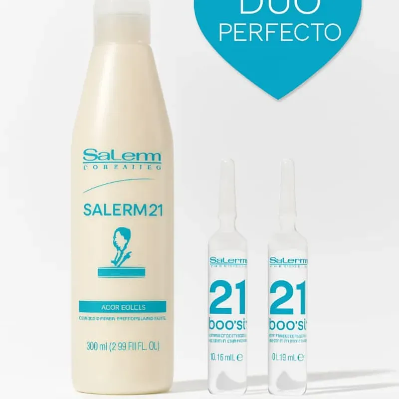 KIT SALERM