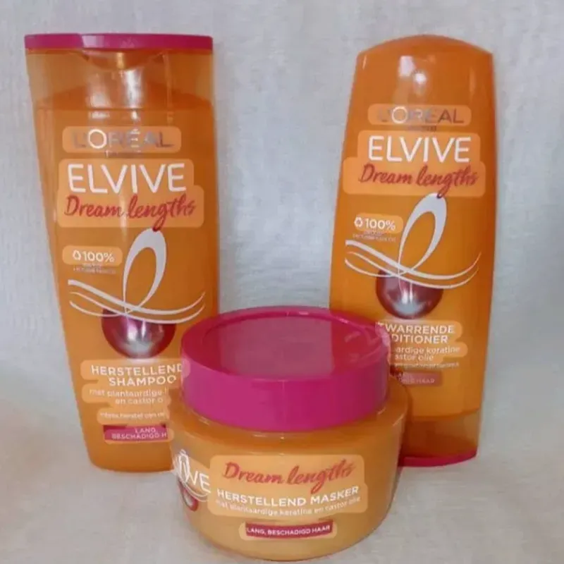 L'Oréal Elvive Dream Liso 