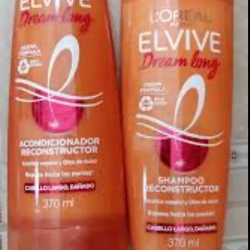 L'Oréal Paris Elvive Dream Long 